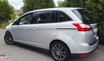 Ford Grand C-MAX 1.0 EcoBoost Start-Stopp-System Ambiente full