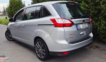 Ford Grand C-MAX 1.0 EcoBoost Start-Stopp-System Ambiente full