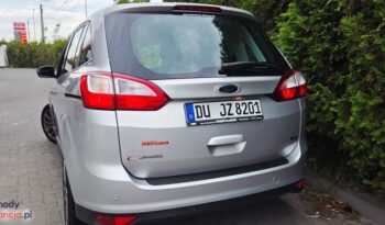 Ford Grand C-MAX 1.0 EcoBoost Start-Stopp-System Ambiente full