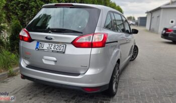 Ford Grand C-MAX 1.0 EcoBoost Start-Stopp-System Ambiente full