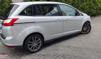 Ford Grand C-MAX 1.0 EcoBoost Start-Stopp-System Ambiente full