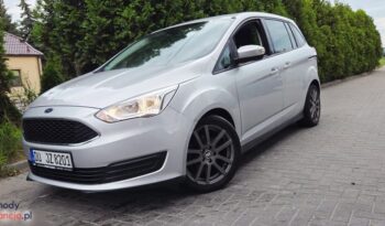 Ford Grand C-MAX 1.0 EcoBoost Start-Stopp-System Ambiente full