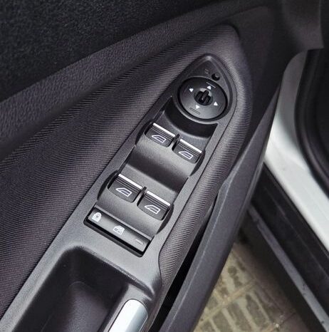 Ford Grand C-MAX 1.0 EcoBoost Start-Stopp-System Ambiente full