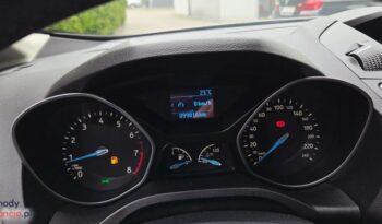 Ford Grand C-MAX 1.0 EcoBoost Start-Stopp-System Ambiente full