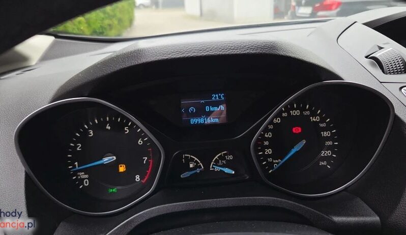 Ford Grand C-MAX 1.0 EcoBoost Start-Stopp-System Ambiente full