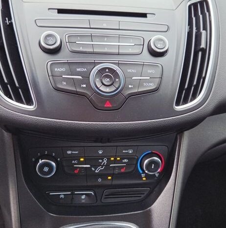 Ford Grand C-MAX 1.0 EcoBoost Start-Stopp-System Ambiente full