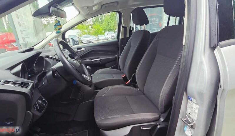 Ford Grand C-MAX 1.0 EcoBoost Start-Stopp-System Ambiente full