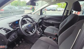 Ford Grand C-MAX 1.0 EcoBoost Start-Stopp-System Ambiente full