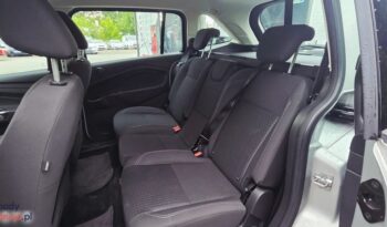 Ford Grand C-MAX 1.0 EcoBoost Start-Stopp-System Ambiente full