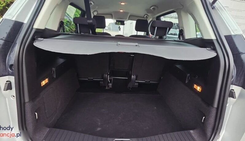 Ford Grand C-MAX 1.0 EcoBoost Start-Stopp-System Ambiente full