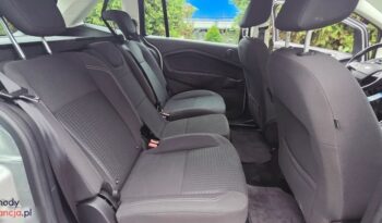 Ford Grand C-MAX 1.0 EcoBoost Start-Stopp-System Ambiente full