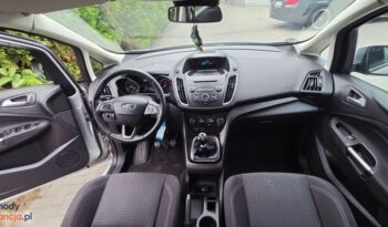 Ford Grand C-MAX 1.0 EcoBoost Start-Stopp-System Ambiente full