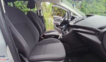 Ford Grand C-MAX 1.0 EcoBoost Start-Stopp-System Ambiente full