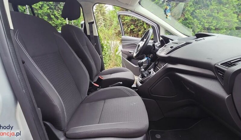 Ford Grand C-MAX 1.0 EcoBoost Start-Stopp-System Ambiente full