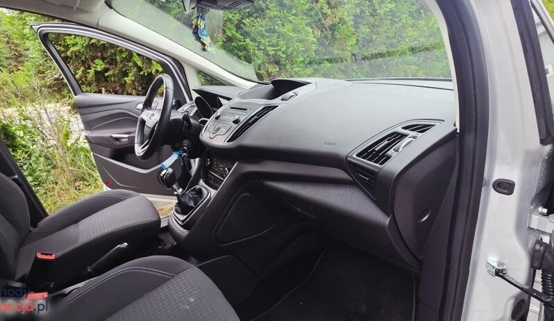 Ford Grand C-MAX 1.0 EcoBoost Start-Stopp-System Ambiente full