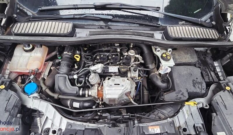 Ford Grand C-MAX 1.0 EcoBoost Start-Stopp-System Ambiente full