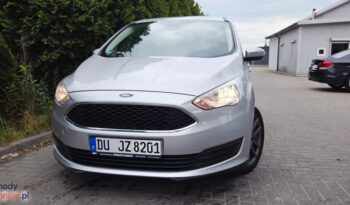 Ford Grand C-MAX 1.0 EcoBoost Start-Stopp-System Ambiente full