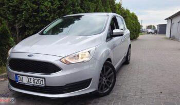 Ford Grand C-MAX 1.0 EcoBoost Start-Stopp-System Ambiente full