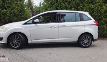 Ford Grand C-MAX 1.0 EcoBoost Start-Stopp-System Ambiente full