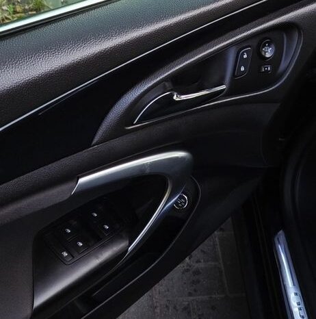 Opel Insignia 2.0 CDTI Cosmo full