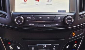 Opel Insignia 2.0 CDTI Cosmo full