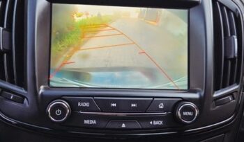 Opel Insignia 2.0 CDTI Cosmo full