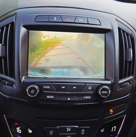 Opel Insignia 2.0 CDTI Cosmo full