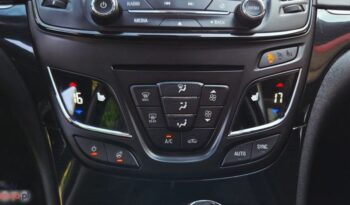 Opel Insignia 2.0 CDTI Cosmo full