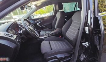 Opel Insignia 2.0 CDTI Cosmo full