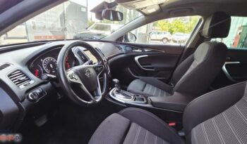 Opel Insignia 2.0 CDTI Cosmo full