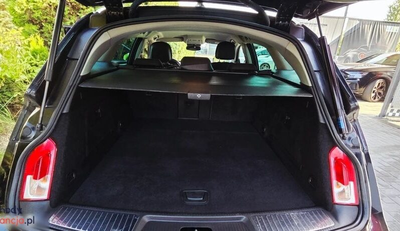 Opel Insignia 2.0 CDTI Cosmo full
