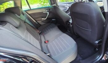 Opel Insignia 2.0 CDTI Cosmo full