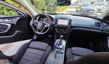 Opel Insignia 2.0 CDTI Cosmo full