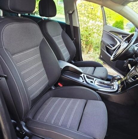 Opel Insignia 2.0 CDTI Cosmo full