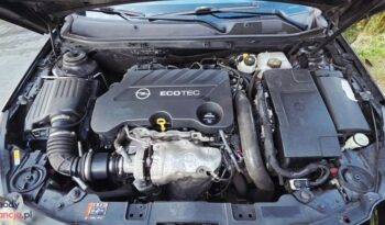 Opel Insignia 2.0 CDTI Cosmo full