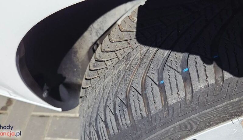 Opel Astra 1.6 Sports Tourer Design Edition full