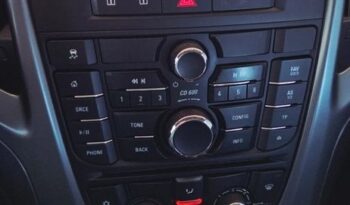 Opel Astra 1.6 Sports Tourer Design Edition full