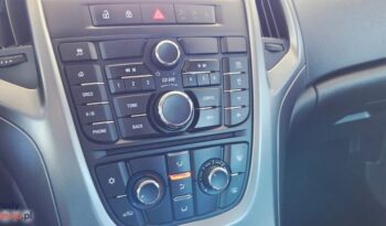 Opel Astra 1.6 Sports Tourer Design Edition full