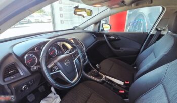 Opel Astra 1.6 Sports Tourer Design Edition full