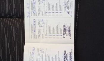 Opel Astra 1.6 Sports Tourer Design Edition full