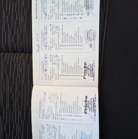 Opel Astra 1.6 Sports Tourer Design Edition full