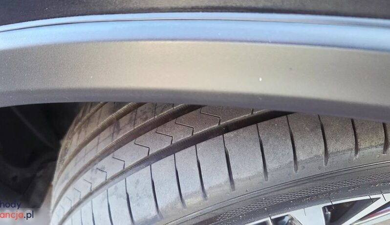 Mitsubishi ASX 2.2 DI-D 4WD Automatik Top full