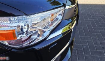 Mitsubishi ASX 2.2 DI-D 4WD Automatik Top full