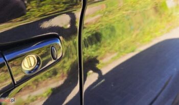 Mitsubishi ASX 2.2 DI-D 4WD Automatik Top full