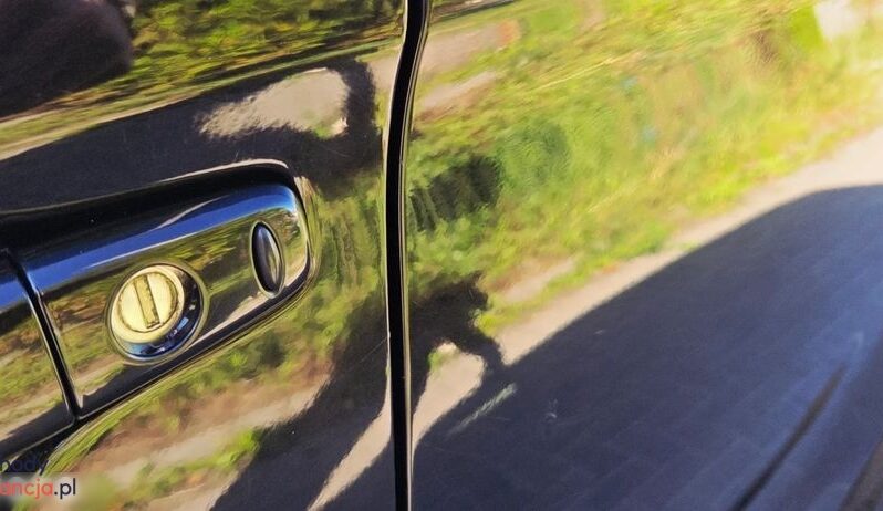 Mitsubishi ASX 2.2 DI-D 4WD Automatik Top full