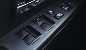 Mitsubishi ASX 2.2 DI-D 4WD Automatik Top full