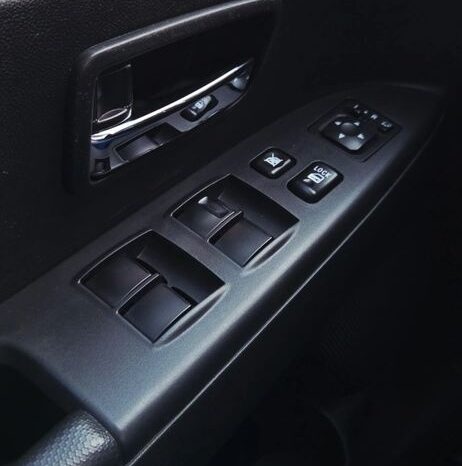 Mitsubishi ASX 2.2 DI-D 4WD Automatik Top full