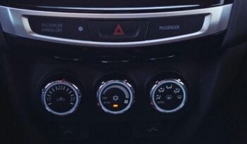 Mitsubishi ASX 2.2 DI-D 4WD Automatik Top full