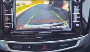 Mitsubishi ASX 2.2 DI-D 4WD Automatik Top full