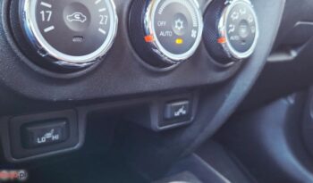 Mitsubishi ASX 2.2 DI-D 4WD Automatik Top full